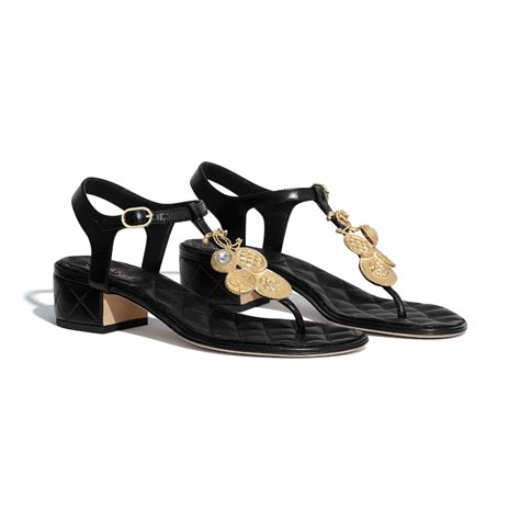 chanel summer sale 2020|chanel sandals sale.